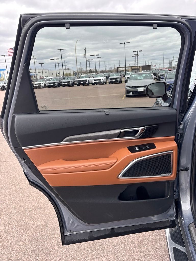 2023 Kia Telluride SX-Prestige X-Pro