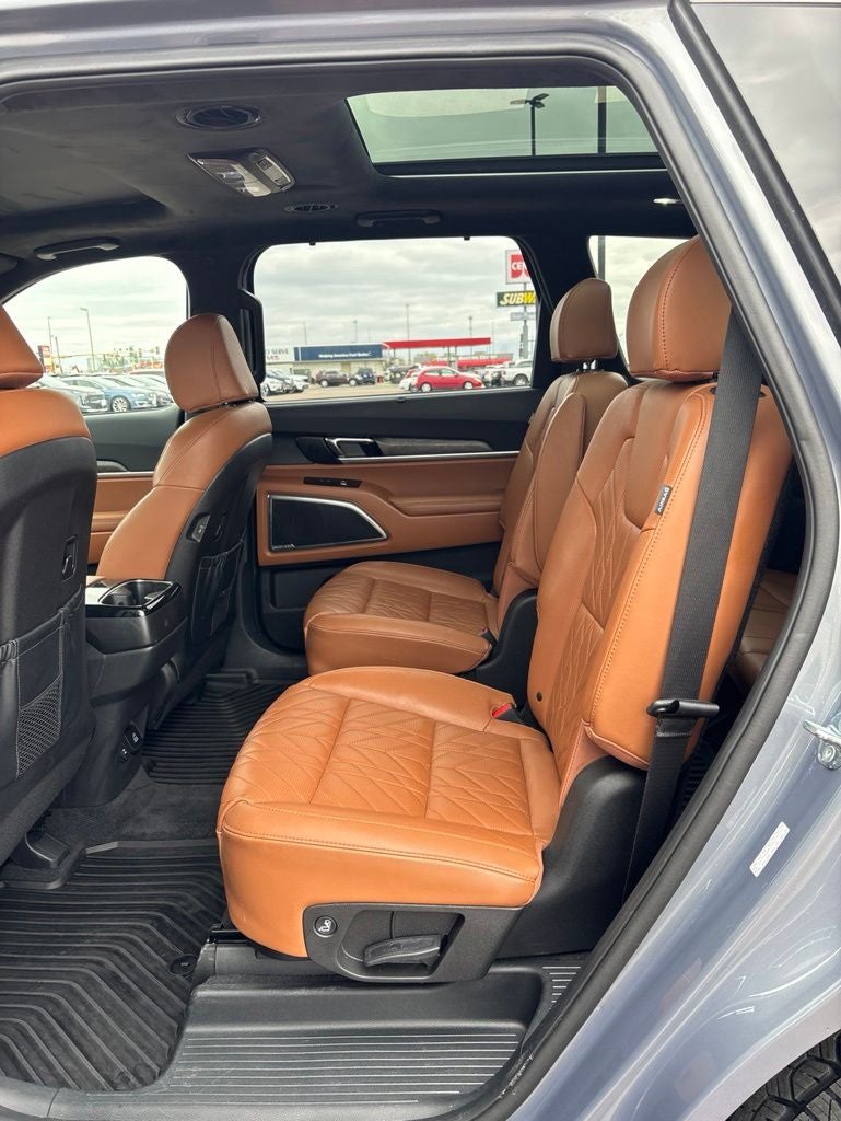 2023 Kia Telluride SX-Prestige X-Pro
