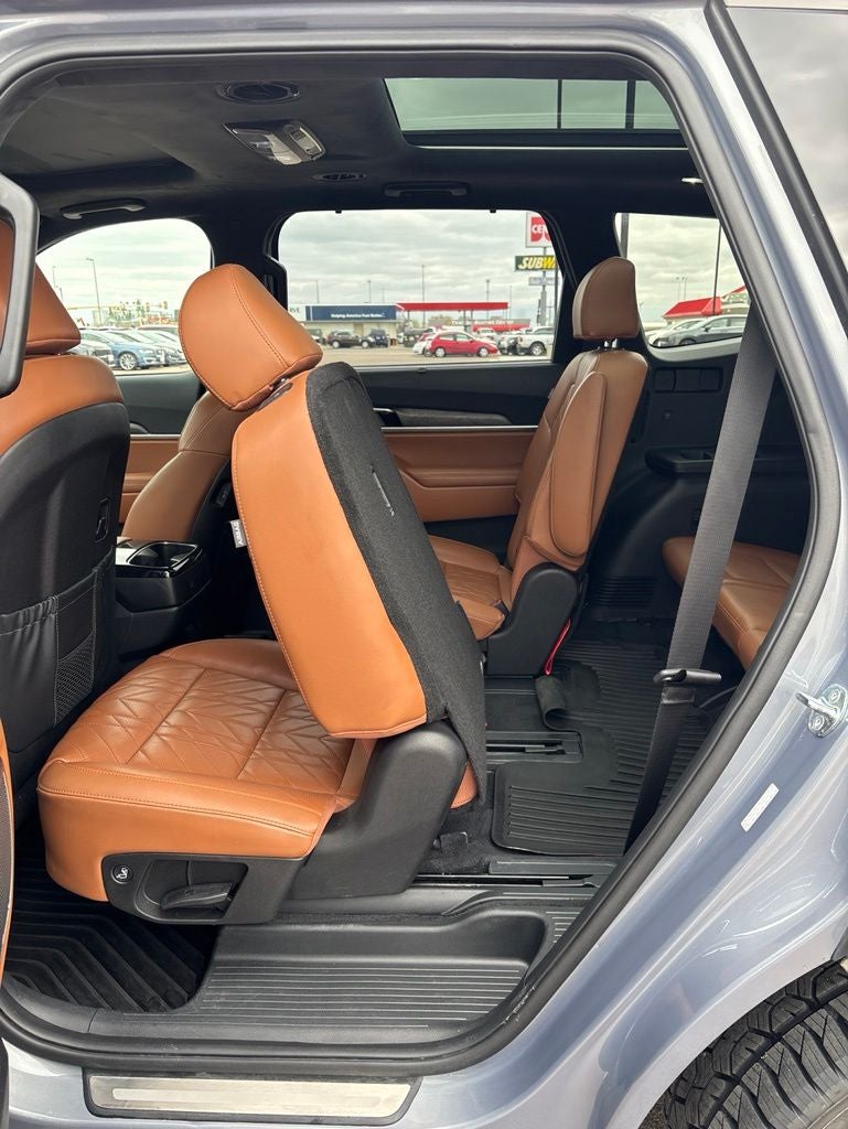2023 Kia Telluride SX-Prestige X-Pro