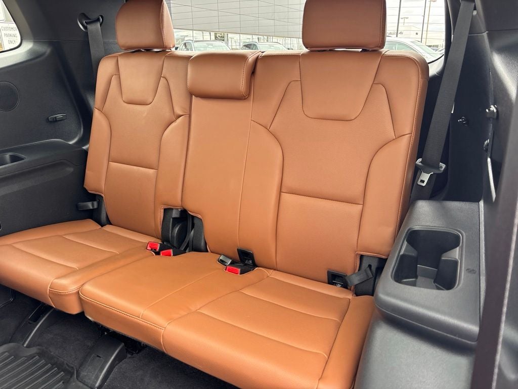2023 Kia Telluride SX-Prestige X-Pro