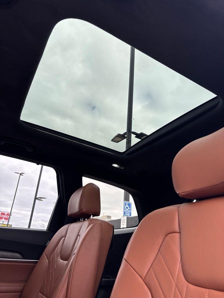 2023 Kia Telluride SX-Prestige X-Pro