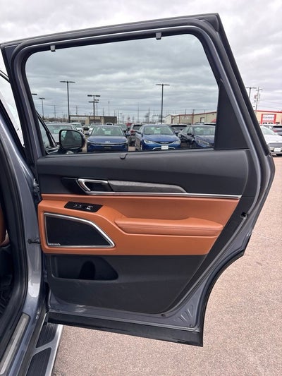 2023 Kia Telluride SX-Prestige X-Pro