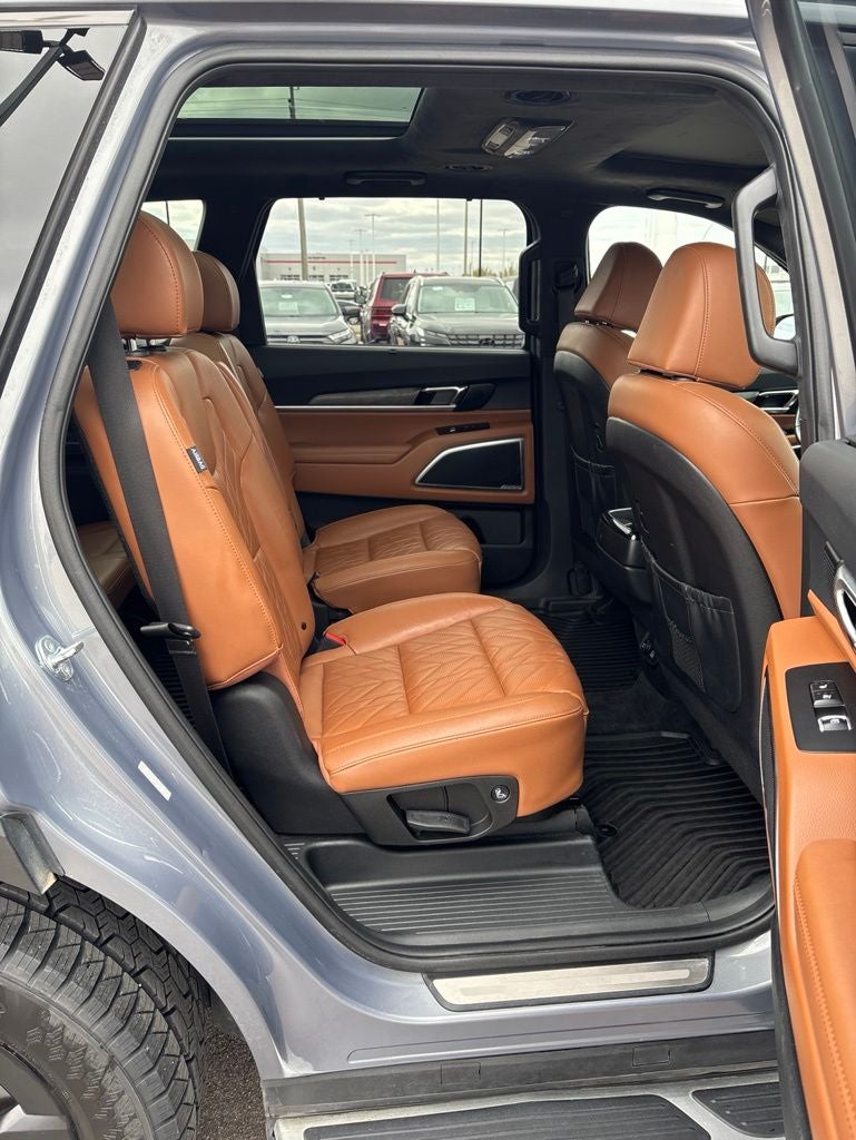 2023 Kia Telluride SX-Prestige X-Pro