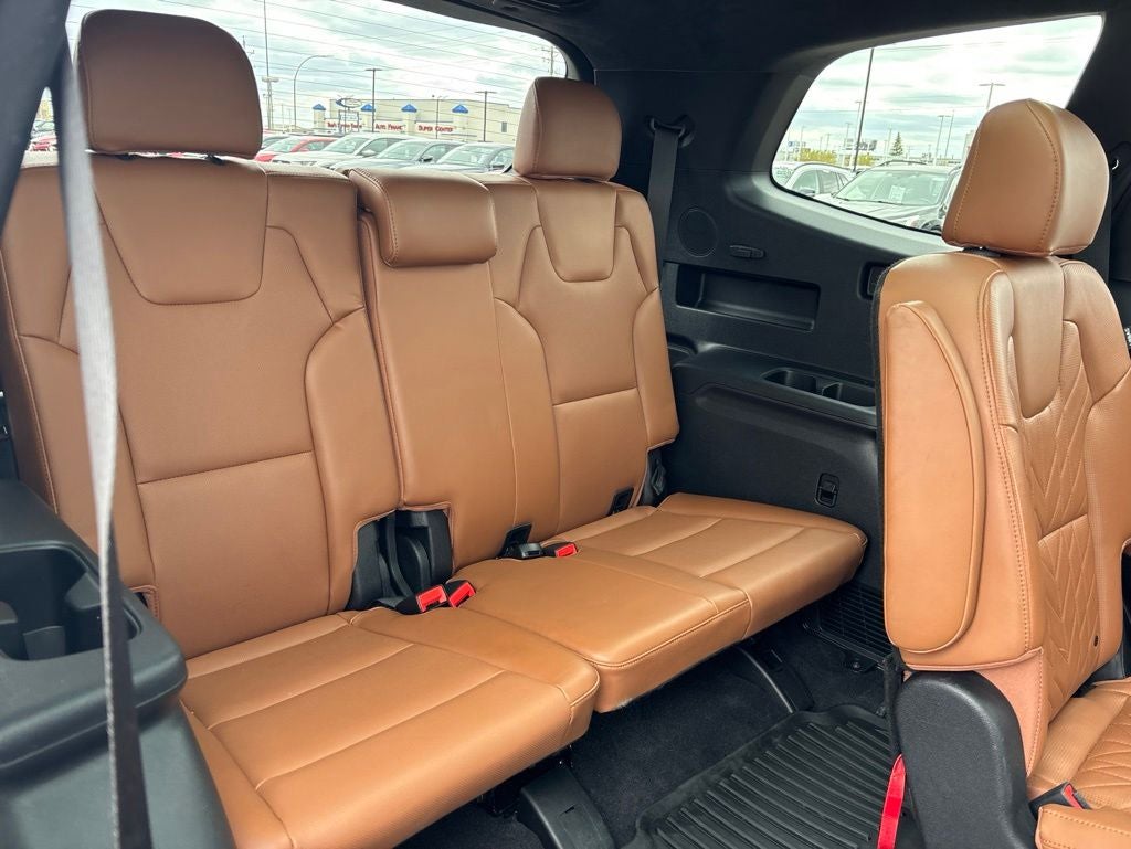 2023 Kia Telluride SX-Prestige X-Pro