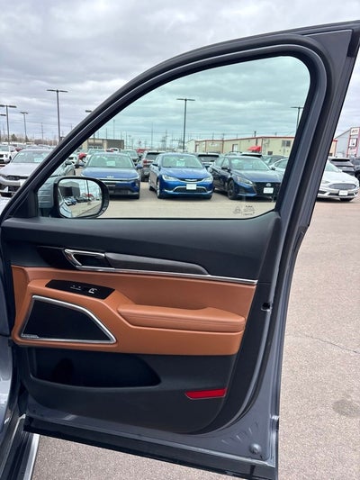 2023 Kia Telluride SX-Prestige X-Pro