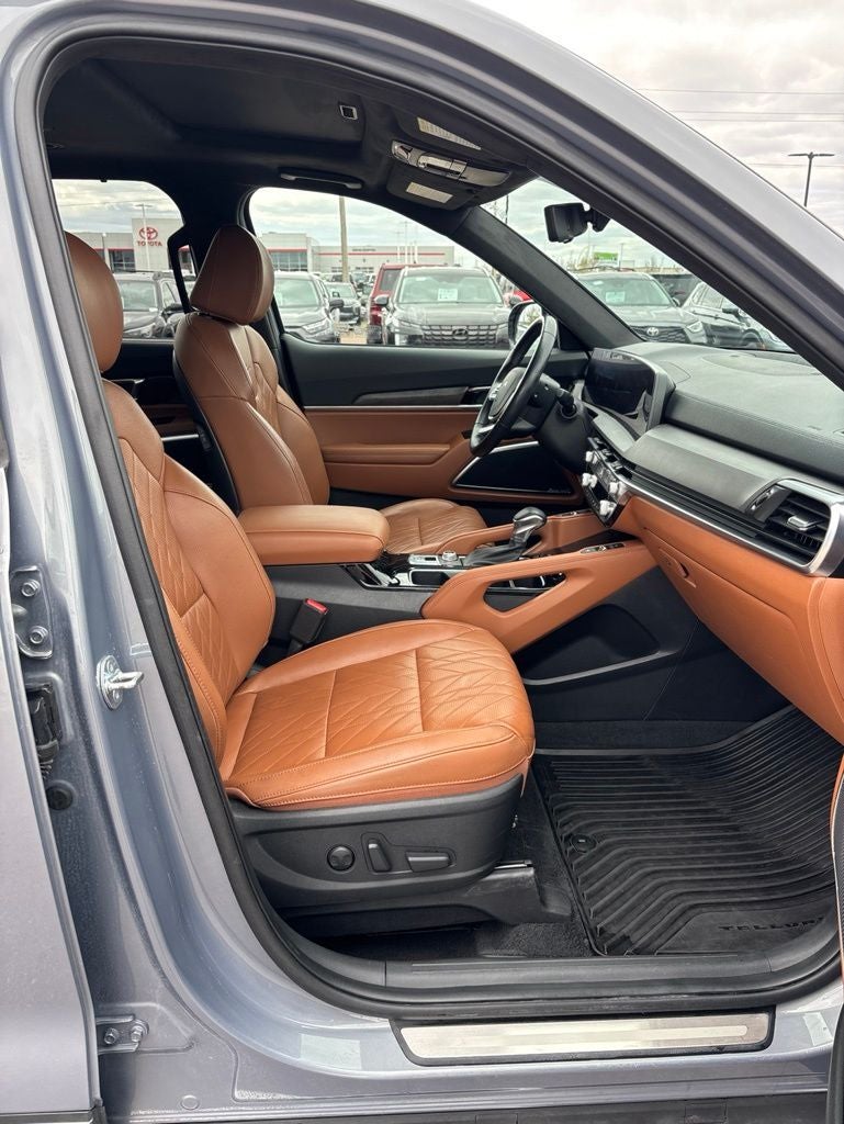 2023 Kia Telluride SX-Prestige X-Pro