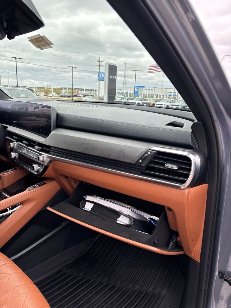 2023 Kia Telluride SX-Prestige X-Pro