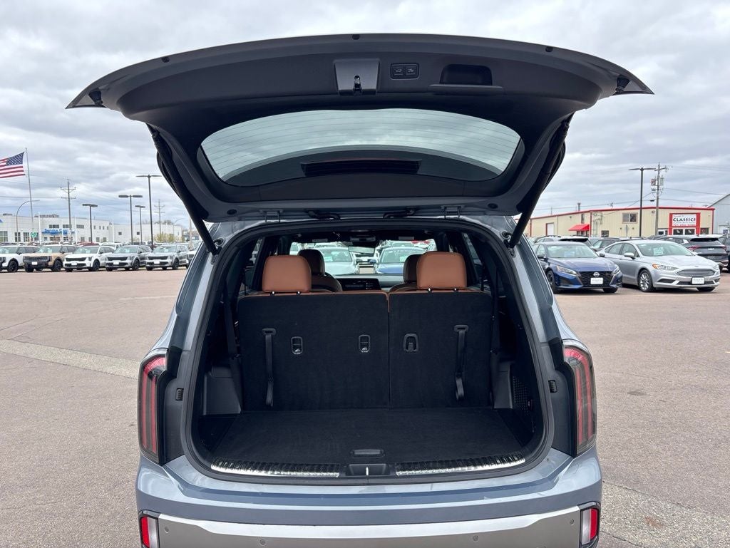 2023 Kia Telluride SX-Prestige X-Pro