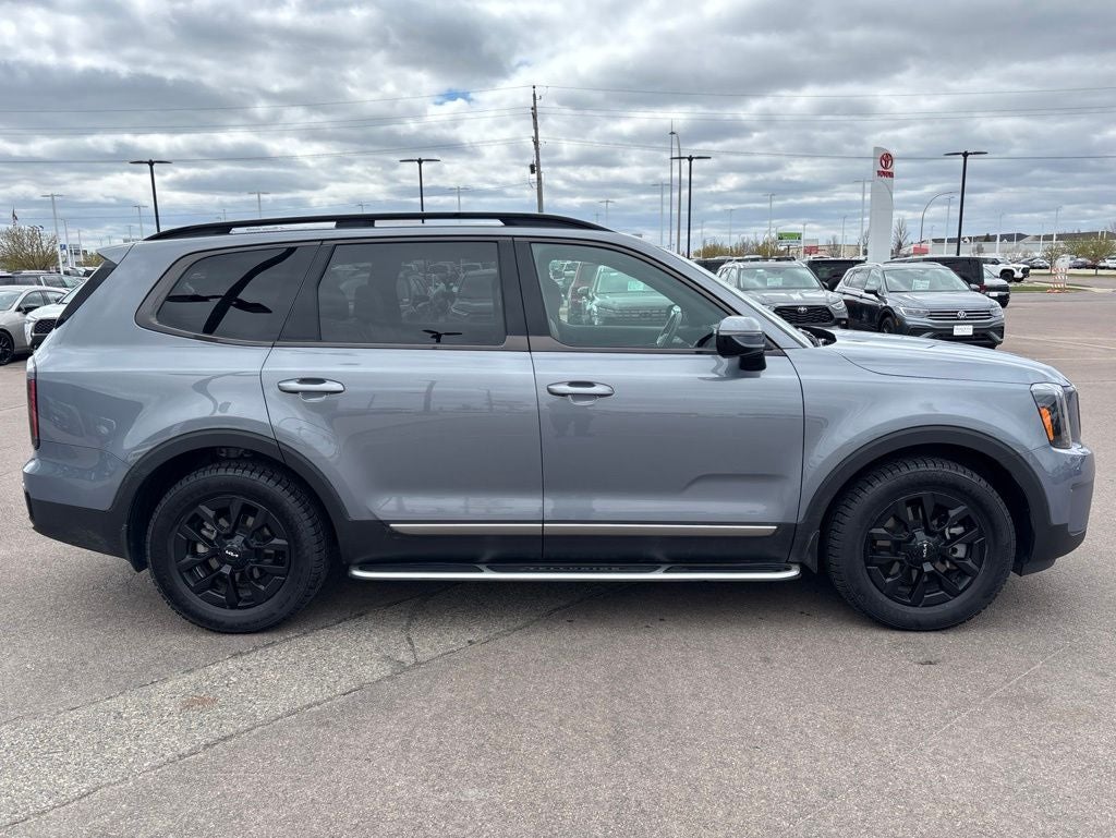 2023 Kia Telluride SX-Prestige X-Pro