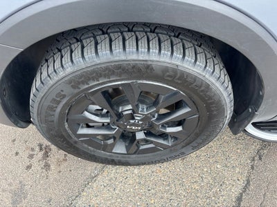2023 Kia Telluride SX-Prestige X-Pro