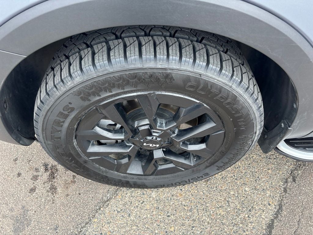 2023 Kia Telluride SX-Prestige X-Pro
