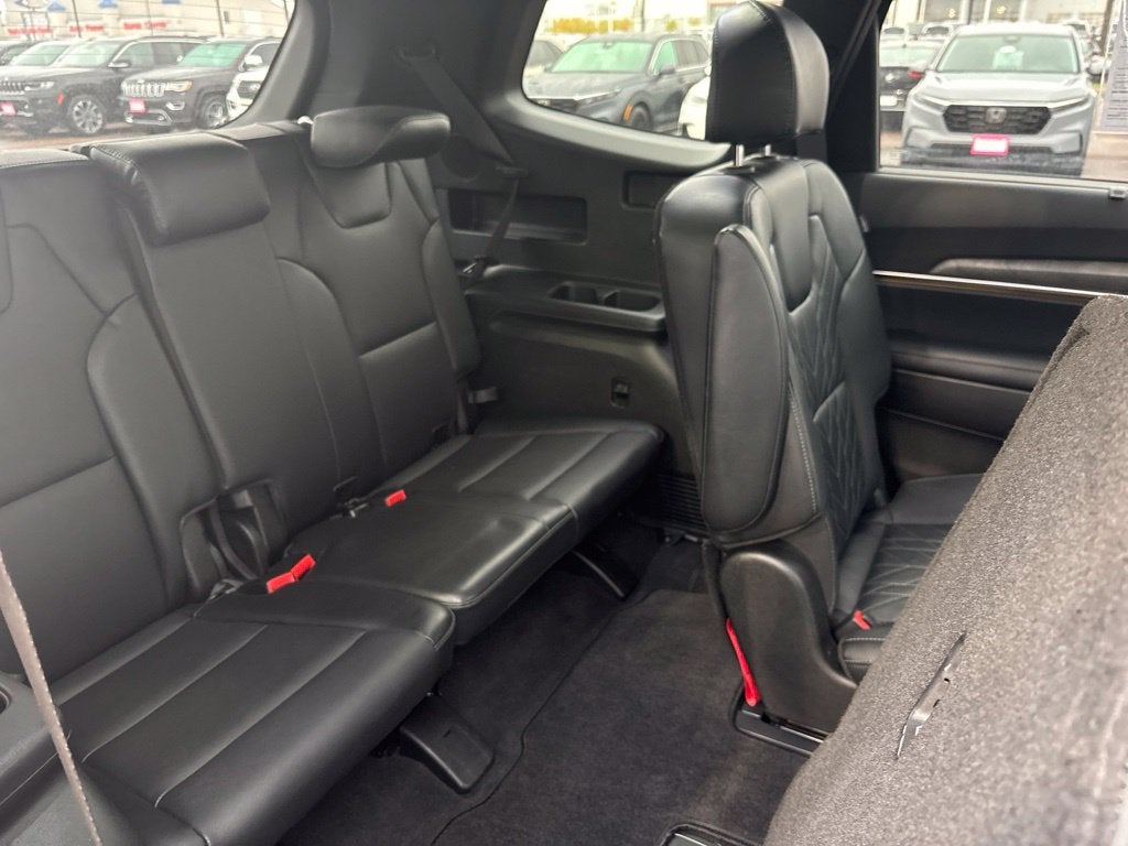 2024 Kia Telluride SX-Prestige X-Line