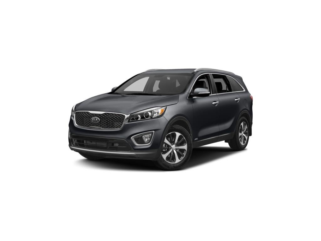 2016 Kia Sorento EX