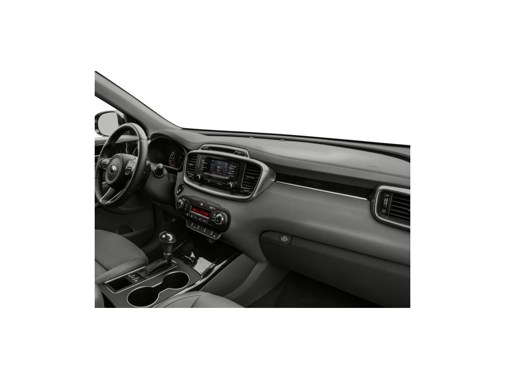 2016 Kia Sorento EX