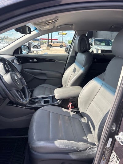 2016 Kia Sorento EX