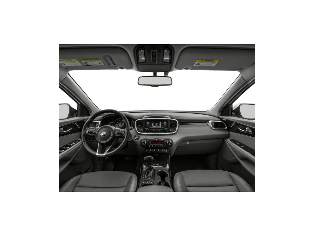 2016 Kia Sorento EX