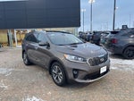 2019 Kia Sorento EX