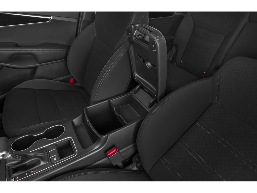 2019 Kia Sorento EX