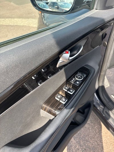 2019 Kia Sorento EX