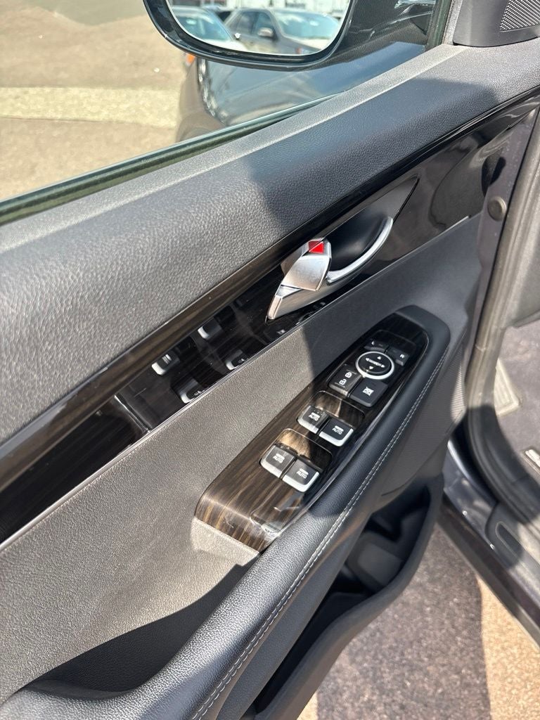 2019 Kia Sorento EX