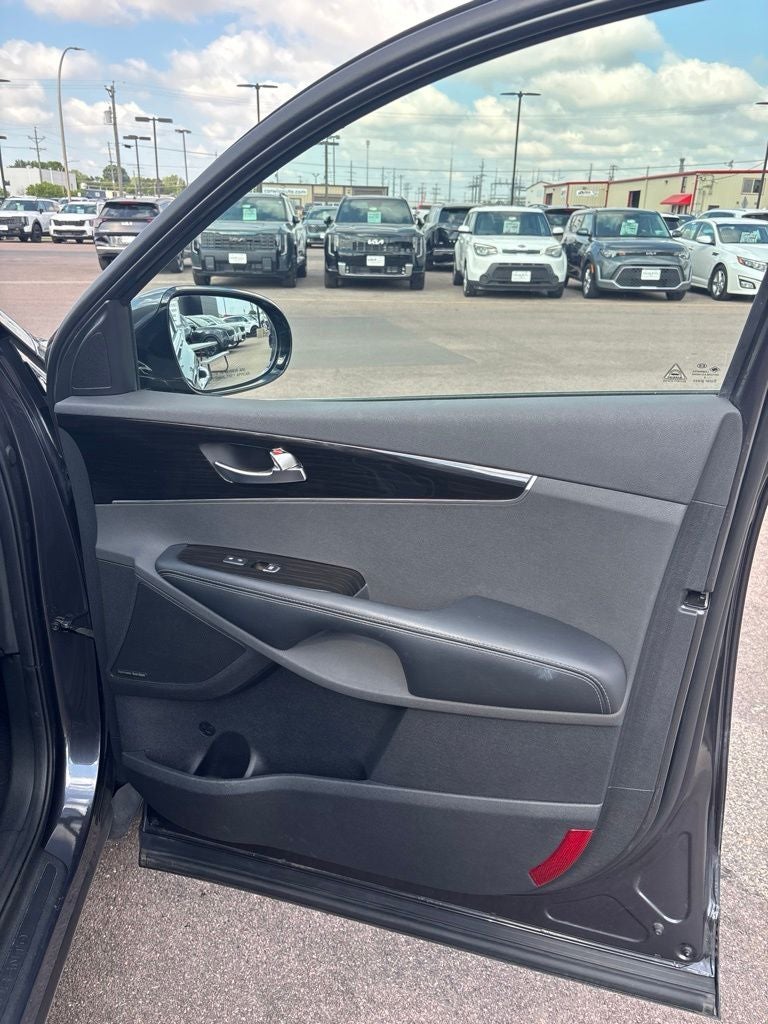 2019 Kia Sorento EX