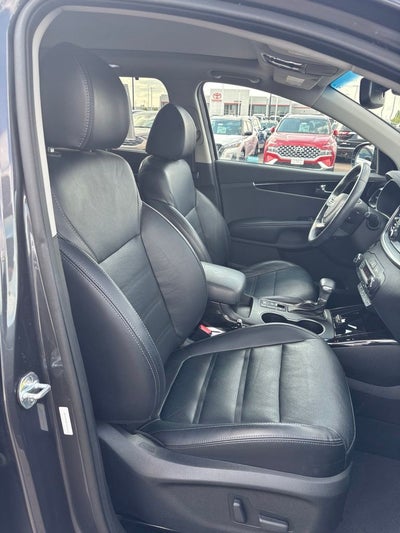 2019 Kia Sorento EX