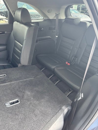 2019 Kia Sorento EX