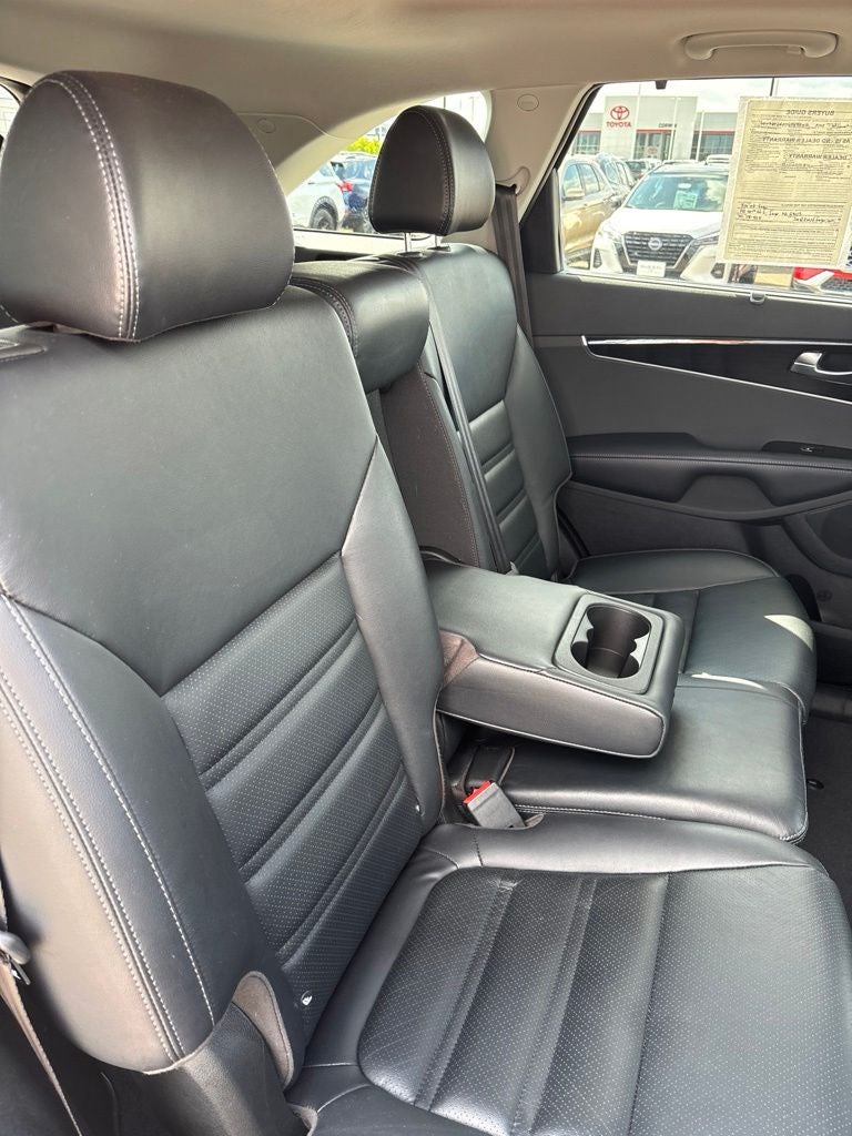 2019 Kia Sorento EX