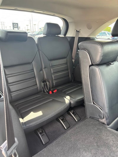 2019 Kia Sorento EX