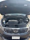 2019 Kia Sorento EX
