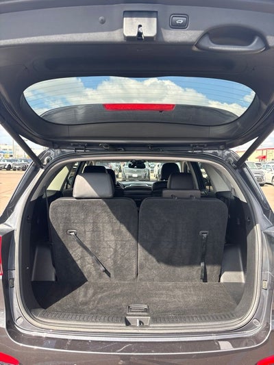 2019 Kia Sorento EX