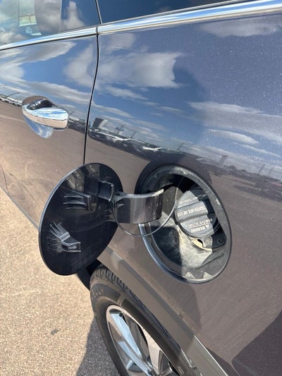 2019 Kia Sorento EX
