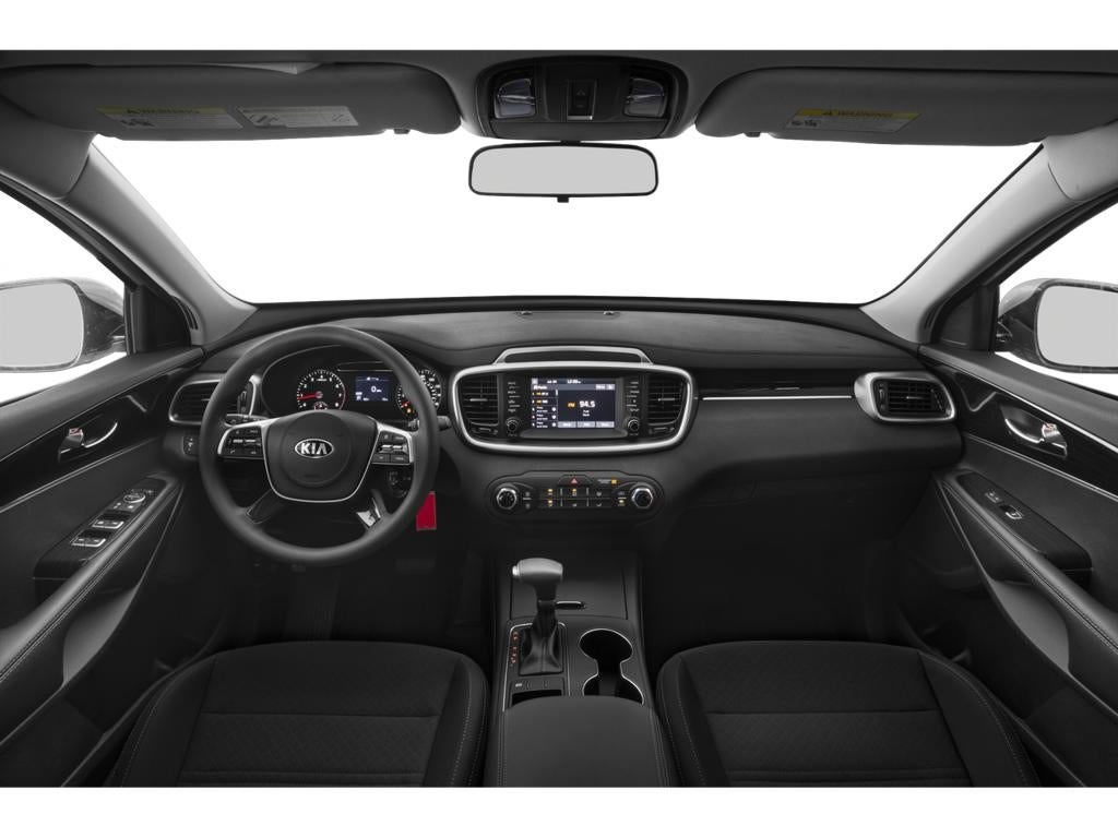 2019 Kia Sorento EX