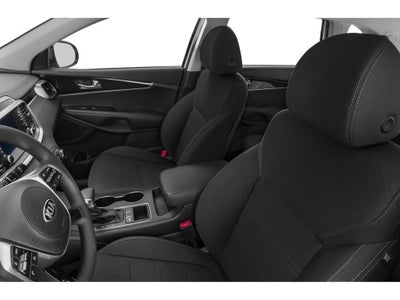2019 Kia Sorento EX