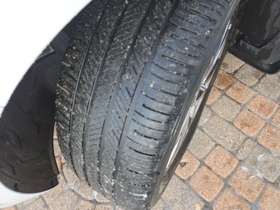 2017 Kia Sorento SX Limited