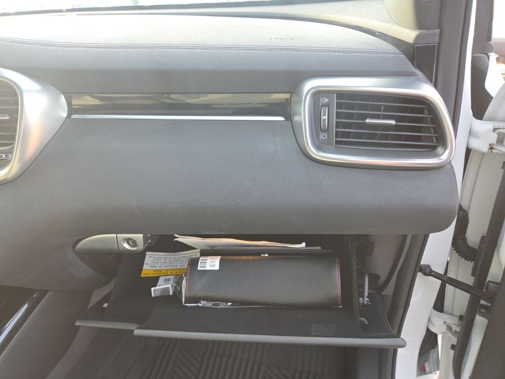 2017 Kia Sorento SX Limited