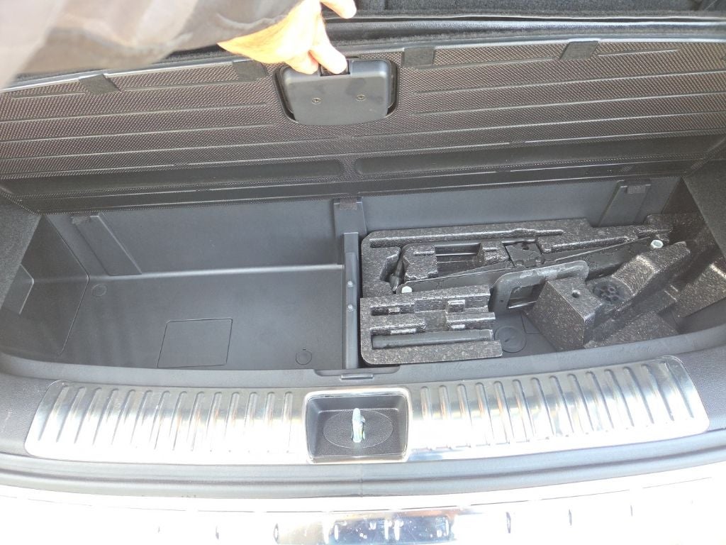 2017 Kia Sorento SX Limited