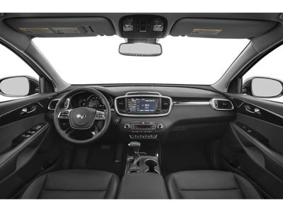 2019 Kia Sorento SX