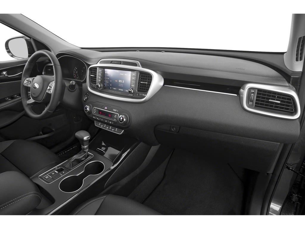2019 Kia Sorento SX