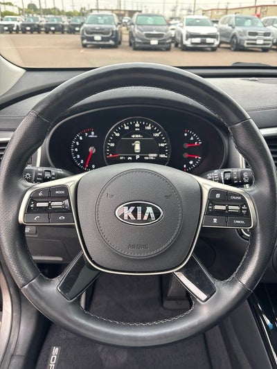 2019 Kia Sorento SX