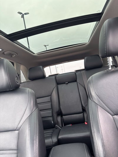2019 Kia Sorento SX