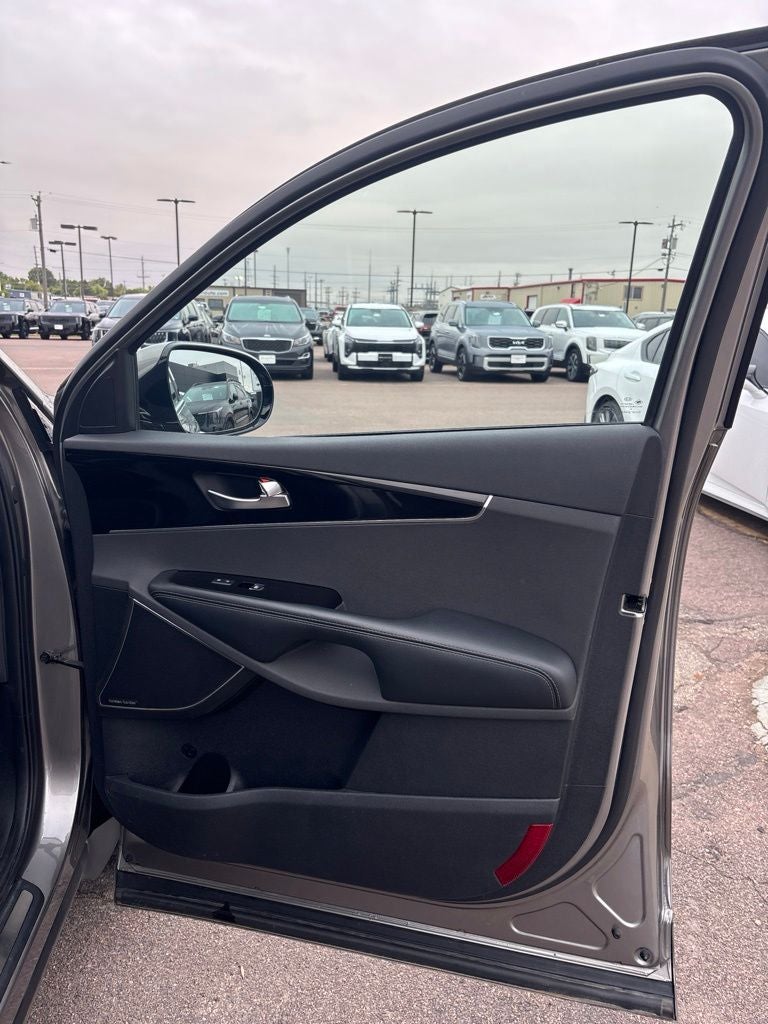 2019 Kia Sorento SX