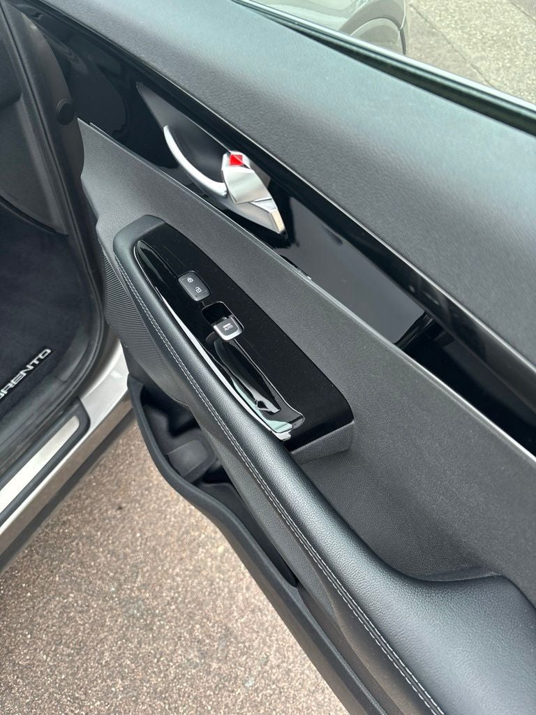 2019 Kia Sorento SX