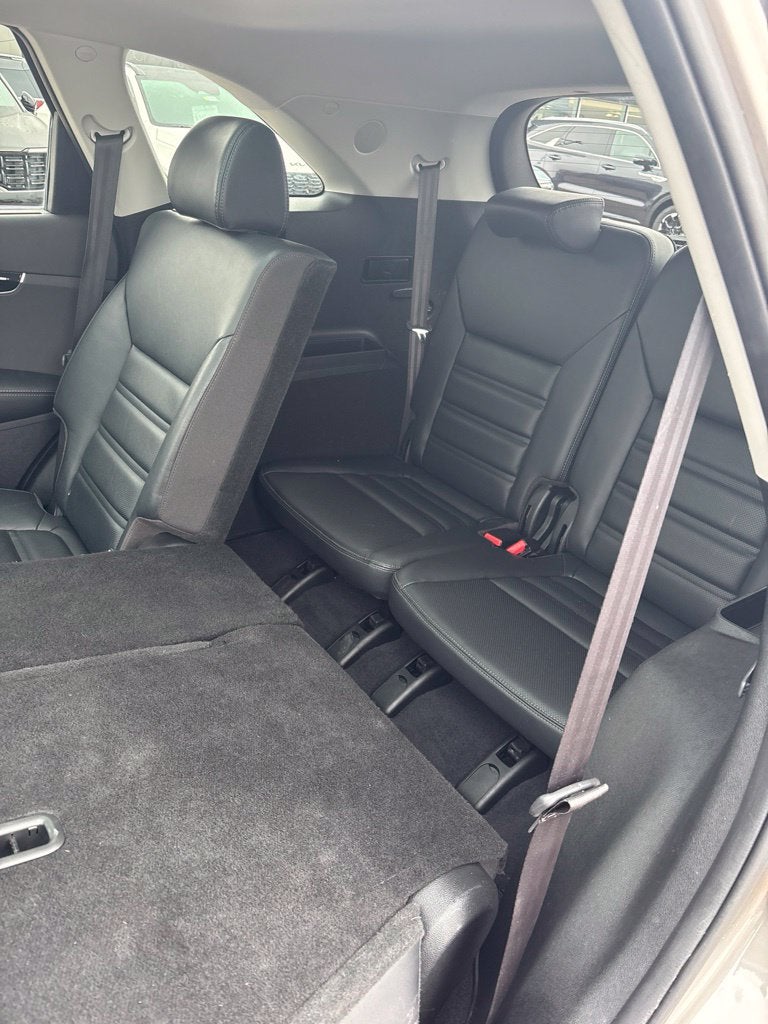 2019 Kia Sorento SX