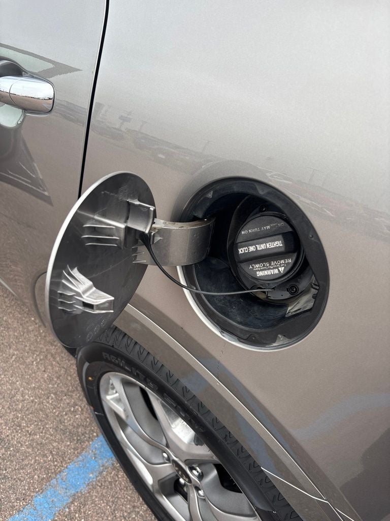 2019 Kia Sorento SX