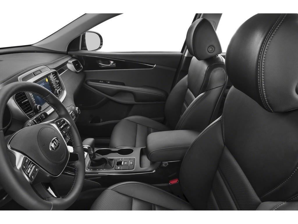 2019 Kia Sorento SX