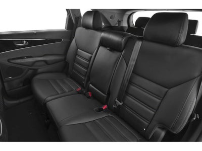 2019 Kia Sorento SX