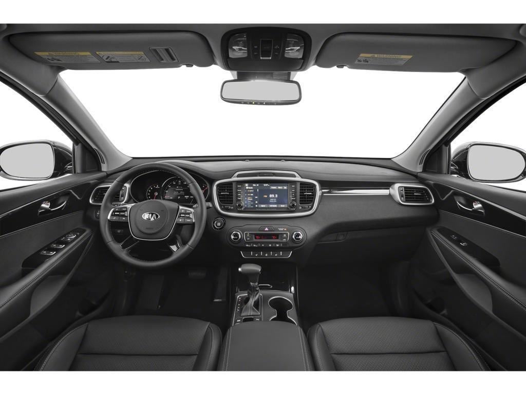 2019 Kia Sorento SX