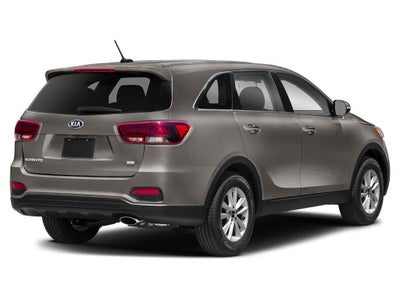 2019 Kia Sorento SX