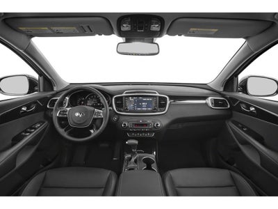 2019 Kia Sorento SX